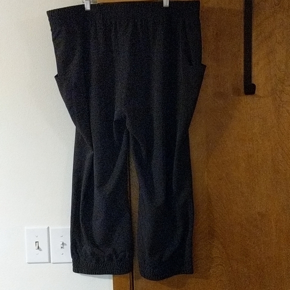 Soybu Plus size workout pants - Picture 4 of 4